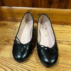 Pretty Ballerinas Joanna Ballet Flat 6